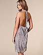 Naia Snake Top