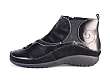 Naot: Chi leather boot