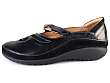 Naot: Matai leather shoe