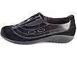 Naot: Megumi Koru leather shoe