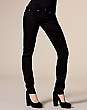 Narrow Od Black Jeans