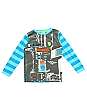 Nate Long Sleeve Top