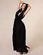 Nathalie Long Dress