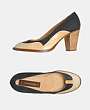 NATHALIE VERLINDEN - Slipons