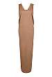 Neah Maxi Dress by Acne