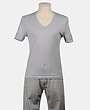 NEIL BARRETT - Kortärmad t-shirt - 2