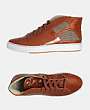 NEW BALANCE - High-top sneakers - 2