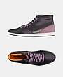 NEW BALANCE - High-top sneakers - 3