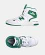 NEW BALANCE - High-top sneakers - 4