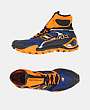 NEW BALANCE - High-top sneakers - 5