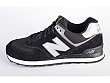 New Balance: ML574BK - 2