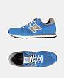 NEW BALANCE - Sneakers - 132