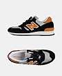 NEW BALANCE - Sneakers - 133