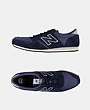 NEW BALANCE - Sneakers - 136