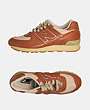 NEW BALANCE - Sneakers - 50