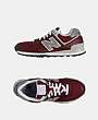 NEW BALANCE - Sneakers - 60