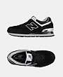 NEW BALANCE - Sneakers - 69