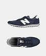 NEW BALANCE - Sneakers - 99
