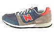 New Balance: U550NR