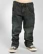 New Buzz Denim Pants - 2