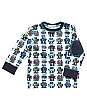 Nicholaj L/S T-shirt
