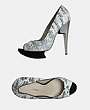 NICHOLAS KIRKWOOD - Pumps