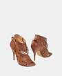 NICOLE BRUNDAGE - Ankleboots
