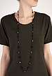 Night Friendship Necklace by Day Birger et Mikkelsen