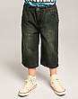 Nik Long Shorts
