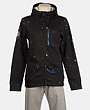 NIKE 6.0 - Sweatshirt med huva - 3