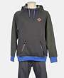 NIKE 6.0 - Sweatshirt med huva - 4