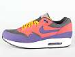 Nike: Air Max 1 - 2