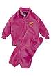 Nike Athletic Velour Warm Up