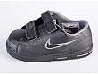 Nike: Capri 2010 401968-004 Black