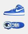 NIKE - High-top sneakers - 20