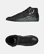 NIKE - High-top sneakers - 22