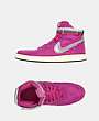 NIKE - High-top sneakers - 36