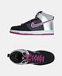 NIKE - High-top sneakers - 48