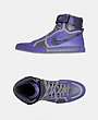 NIKE - High-top sneakers - 60