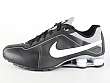 Nike: Shox Conundrum