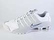 Nike: Shox NZ EU