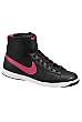 Nike Wmn’s Blazer Mid streetkänga i skinn, stl 36-42