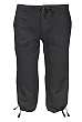 Nike Woven Cotton Street Capri