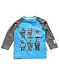 Niklas L/S T-shirt