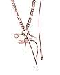 Nina Bronze Necklace