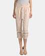 NINA RICCI - Knäbyxor - 2