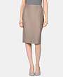NINA RICCI - Knälång kjol - 4