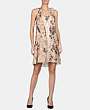 NINA RICCI - Kort klänning - 6