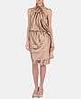 NINA RICCI - Kort klänning - 7