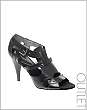 Nine West Cut Out Shoe Boots